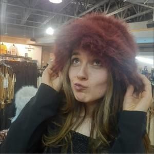 Meet your Posher, Payton